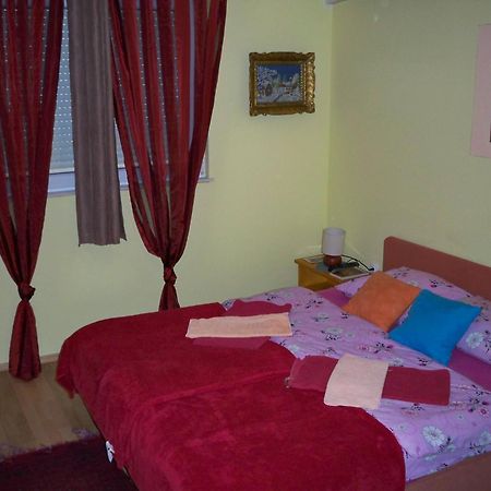 Apartment&Rooms "Globus" Mostar Room photo