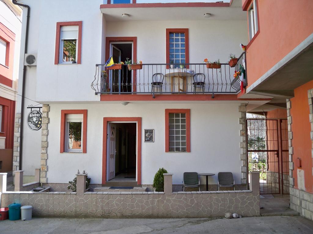 Apartment&Rooms "Globus" Mostar Exterior photo