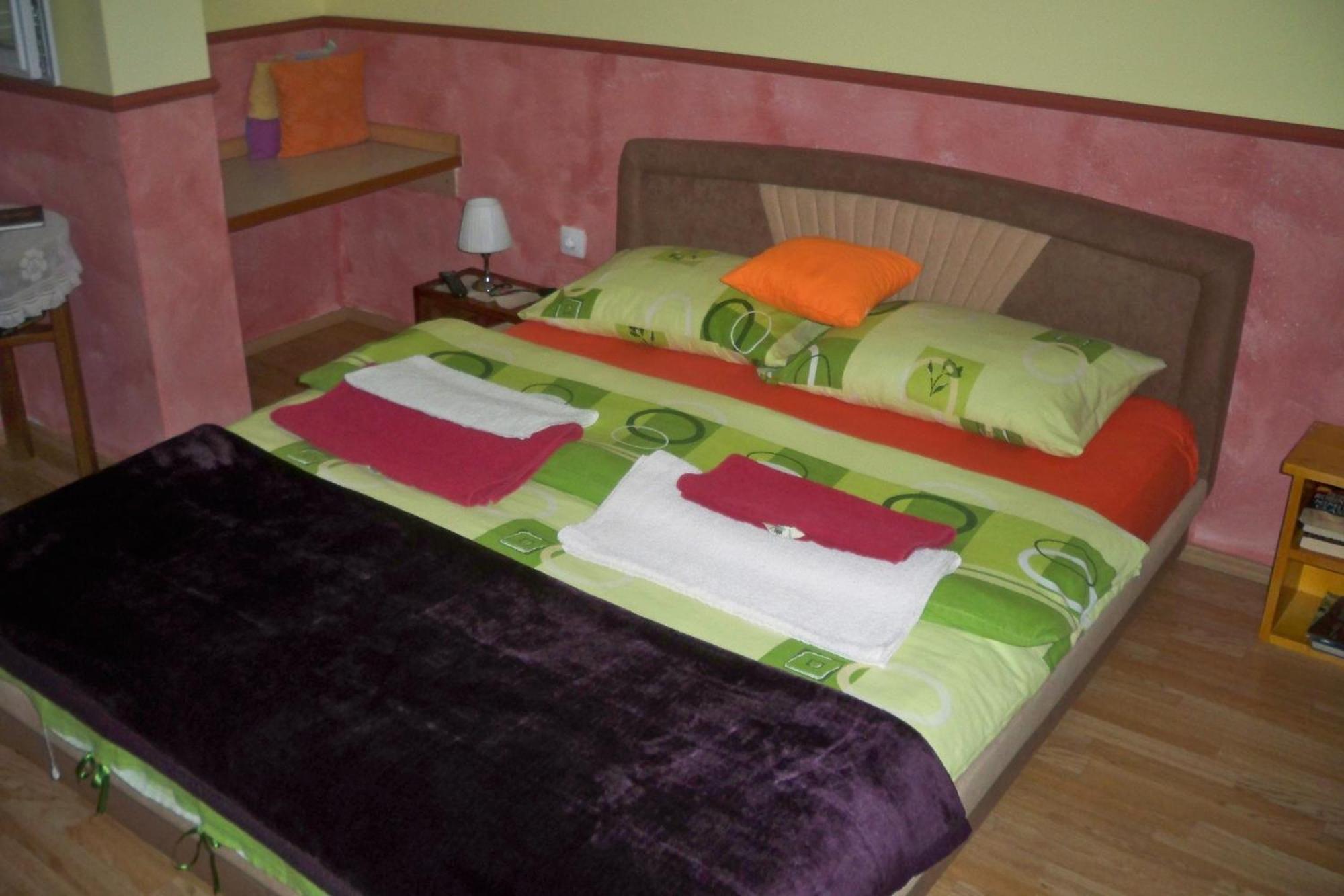 Apartment&Rooms "Globus" Mostar Room photo